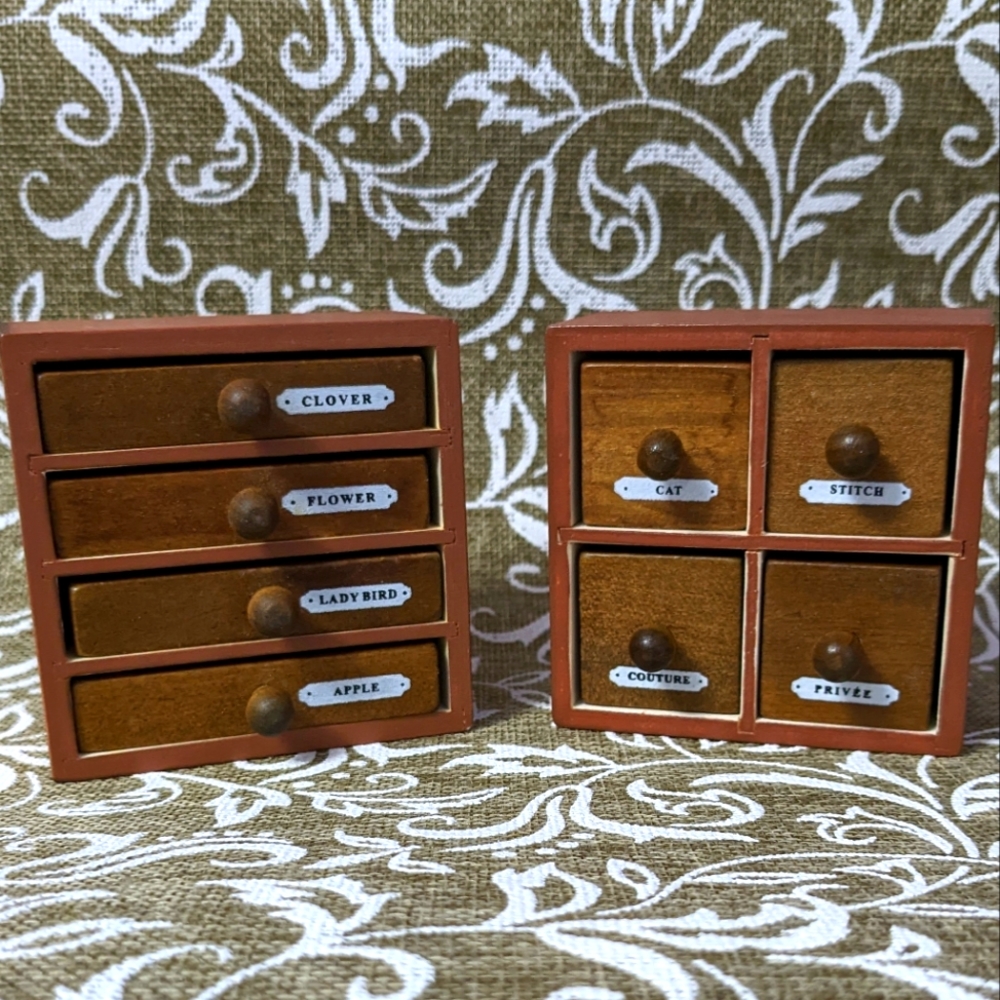 Stamp Sets